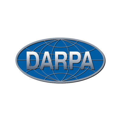 DARPA - logo