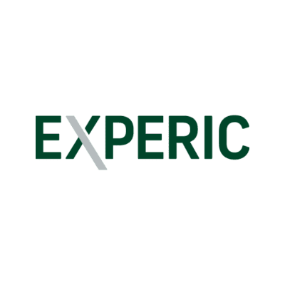 EXPERIC - logo