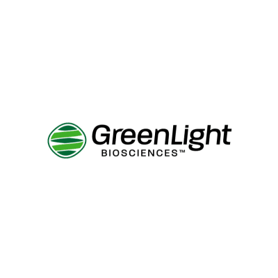 Greenlight Biosciences - logo