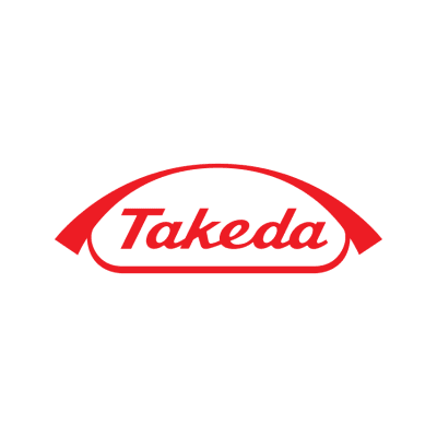 Takeda - logo