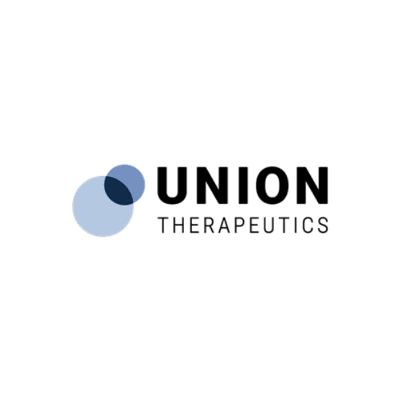 Union Therapeutics - logo