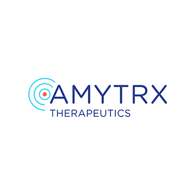 amytrx therapeutics - logo