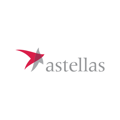 astellas - logo