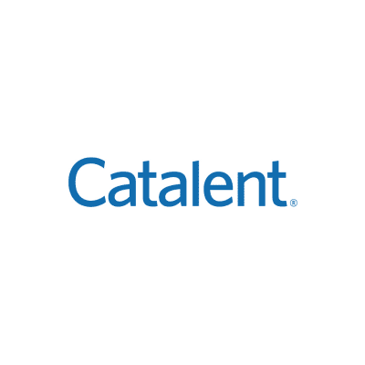 catalent - logo