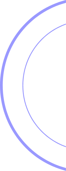circles background element