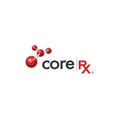 core RX - logo