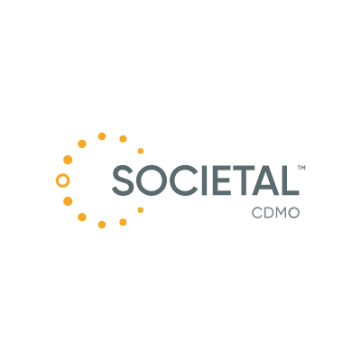 societal CDMO - logo
